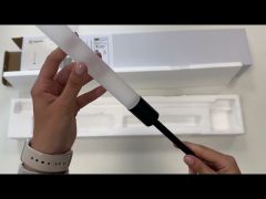Світильник вуличний ландшафтний Nowodvorski 11544 Zola LED S 1x3W 3000K 100Lm IP54 чорний video 0