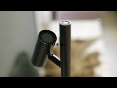 Торшер Nordlux 2112254001 OMARI (51296) video 0