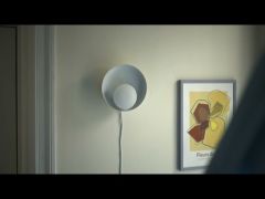 Бра Nordlux 2312351023 MARSI (59587) video 0