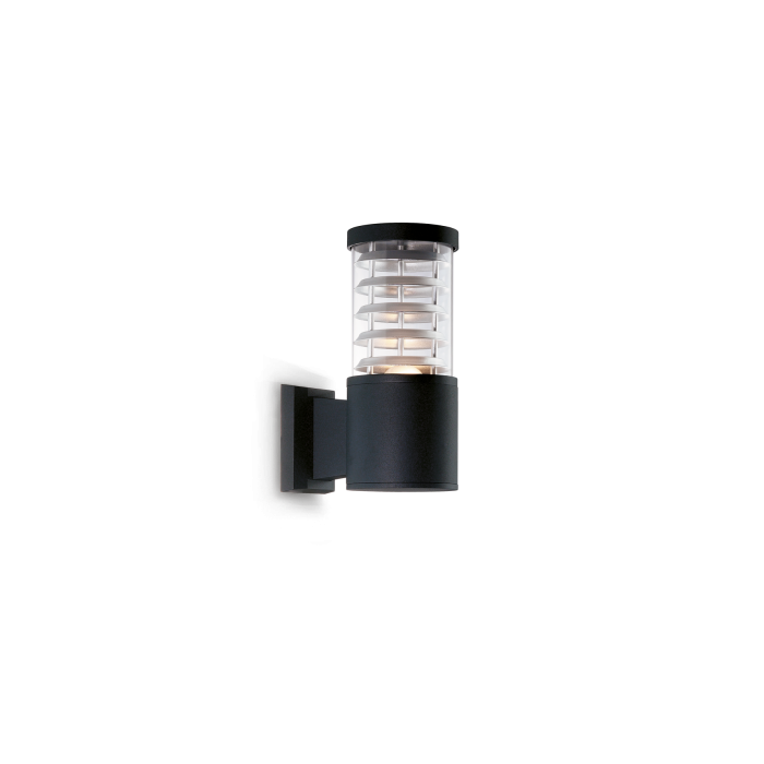Уличный светильник Ideal Lux TRONCO AP1 NERO (004716)