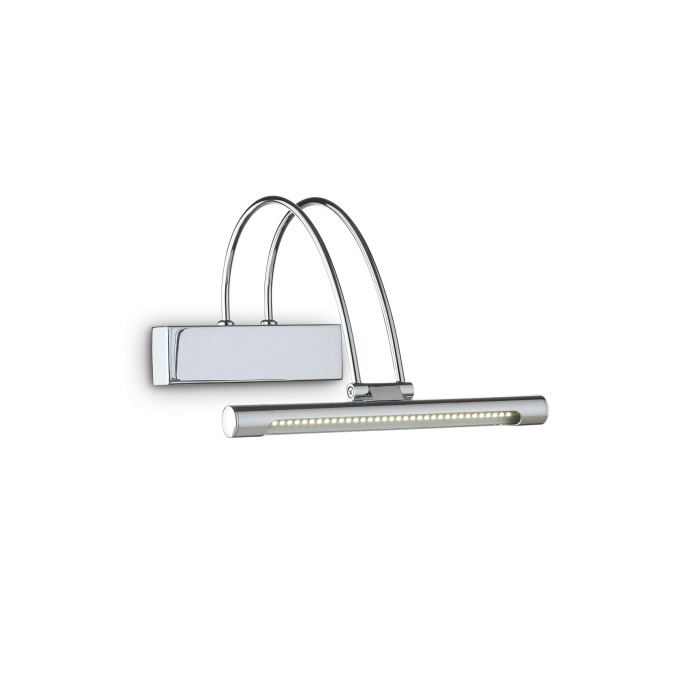 Бра Ideal Lux BOW AP36 CROMO (005386)