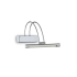 Бра Ideal Lux BOW AP36 CROMO (005386)