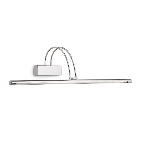 Бра Ideal Lux BOW AP114 CROMO (007021)