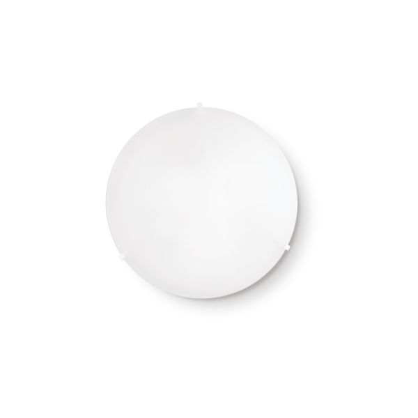 Потолочний світильник Ideal Lux SIMPLY PL3 (007984)