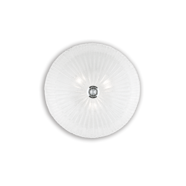 Потолочний світильник Ideal Lux SHELL PL3 (008608)