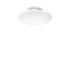 Потолочний світильник Ideal Lux SMARTIES BIANCO PL1 D33 (009223)