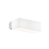 Бра Ideal Lux BOX AP2 BIANCO (009537)