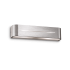 Бра Ideal Lux 009940 POSTA AP2 ALLUMINIO