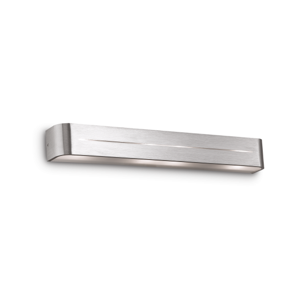 Бра Ideal Lux 009957 POSTA AP4 ALLUMINIO