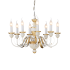 Люстра Ideal Lux FIRENZE SP8