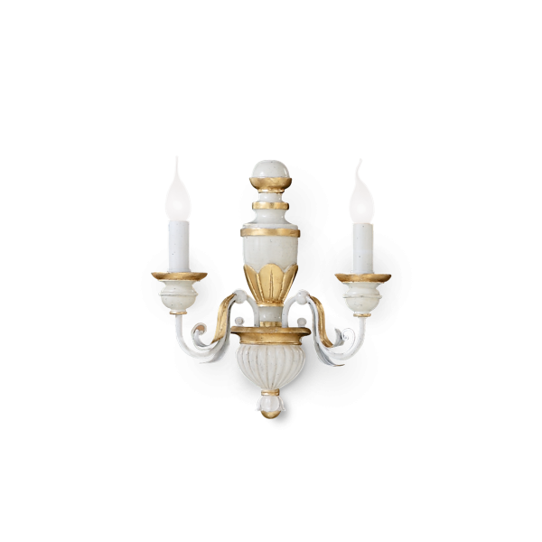 Бра Ideal Lux FIRENZE AP2