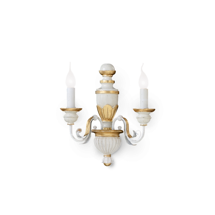 Бра Ideal Lux FIRENZE AP2