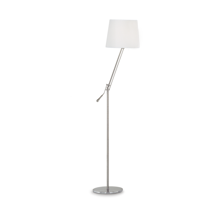 Торшер Ideal Lux REGOL PT1 BIANCO