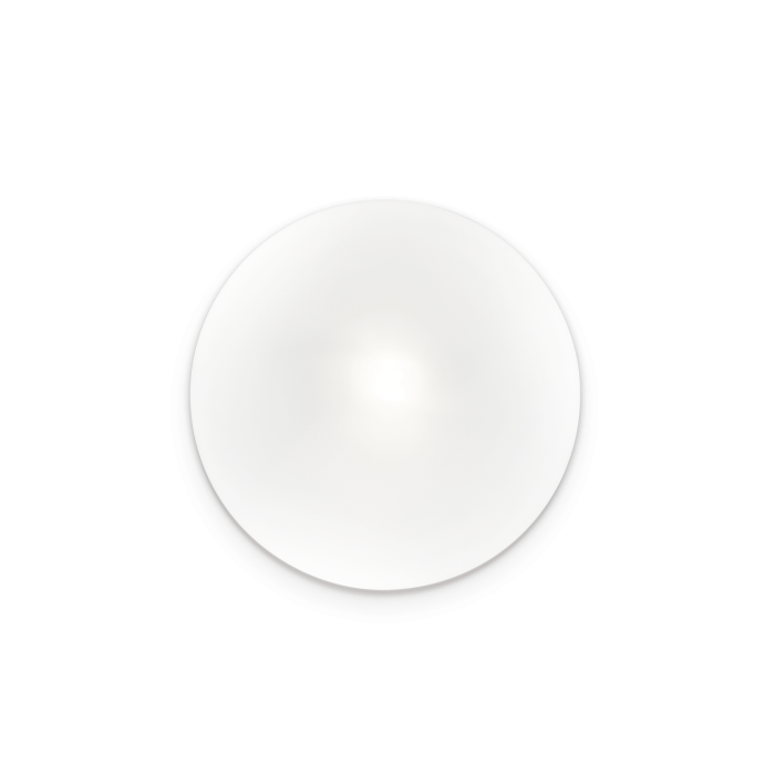 Потолочний світильник Ideal Lux SMARTIES BIANCO AP1 (014814)