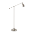 Торшер Ideal Lux NEWTON PT1 NICKEL