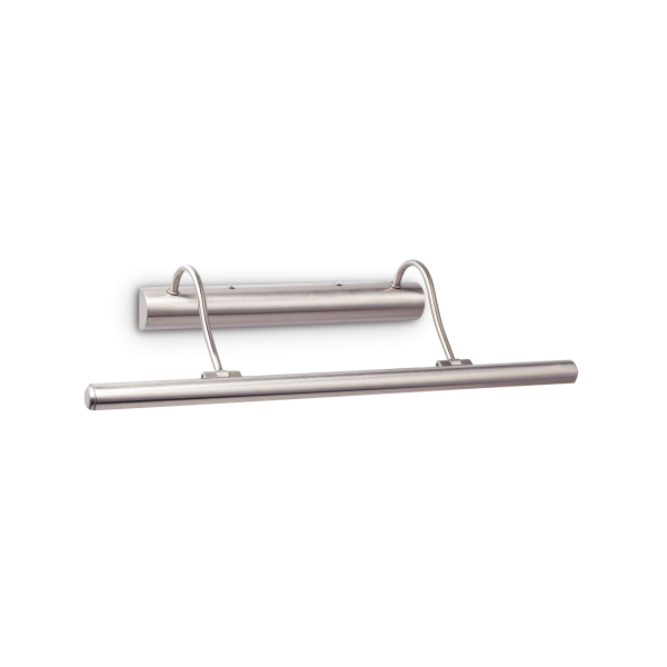 Бра Ideal Lux MIRROR-10 AP4 NICKEL