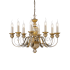 Люстра Ideal Lux DORA SP8 (020839)