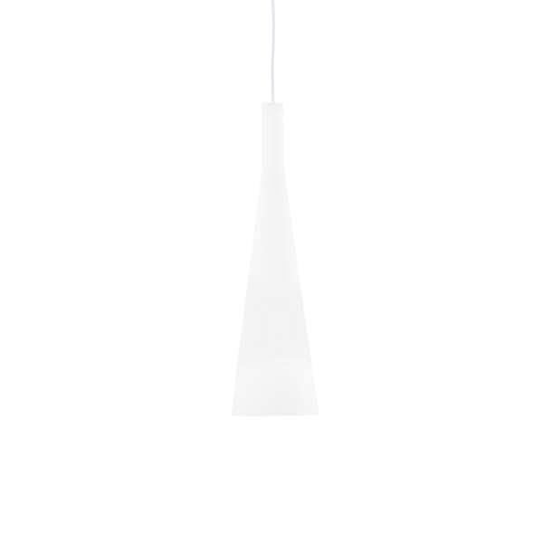 Підвісний світильник Ideal Lux MILK SP1
