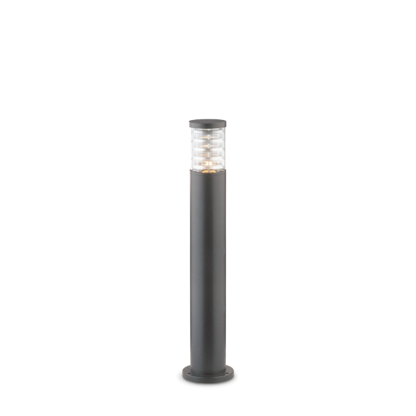 Уличный светильник Ideal Lux TRONCO PT1 BIG ANTRACITE (026992)