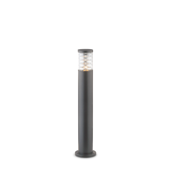 Уличный светильник Ideal Lux TRONCO PT1 BIG ANTRACITE (026992)