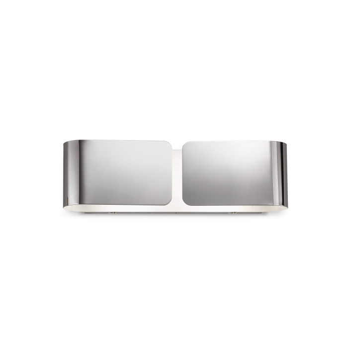 Бра Ideal Lux CLIP AP2 SMALL CROMO