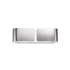 Бра Ideal Lux CLIP AP2 SMALL CROMO