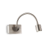 Бра Ideal Lux DYNAMO AP1 NICKEL (031477)
