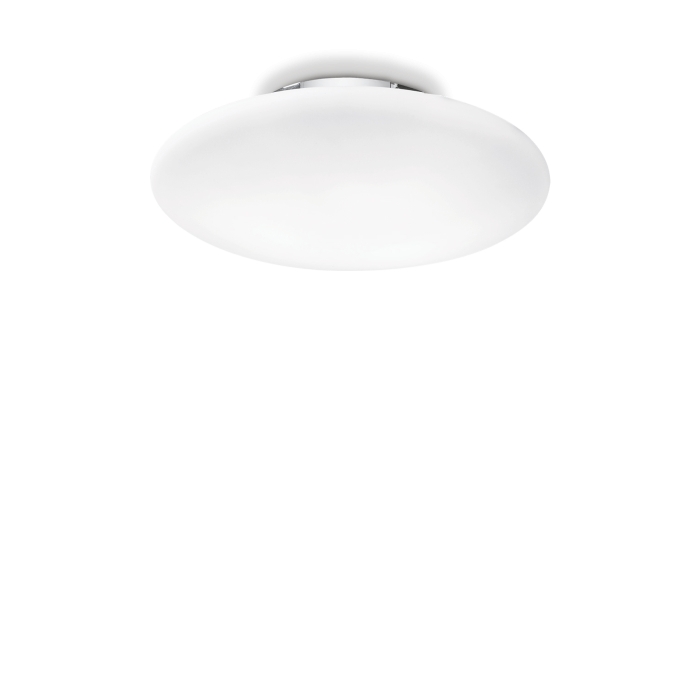 Потолочний світильник Ideal Lux SMARTIES BIANCO PL3 D60 (032023)