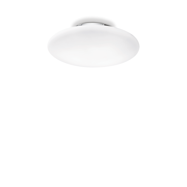 Потолочний світильник Ideal Lux SMARTIES BIANCO PL3 D50 (032030)