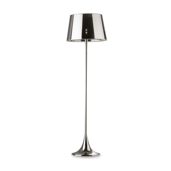 Торшер Ideal Lux LONDON CROMO PT1 (032382)