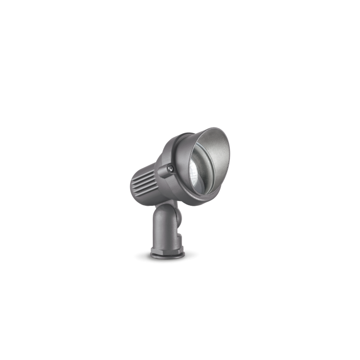 Спот Ideal Lux TERRA PT1 SMALL ANTRACITE (033037)