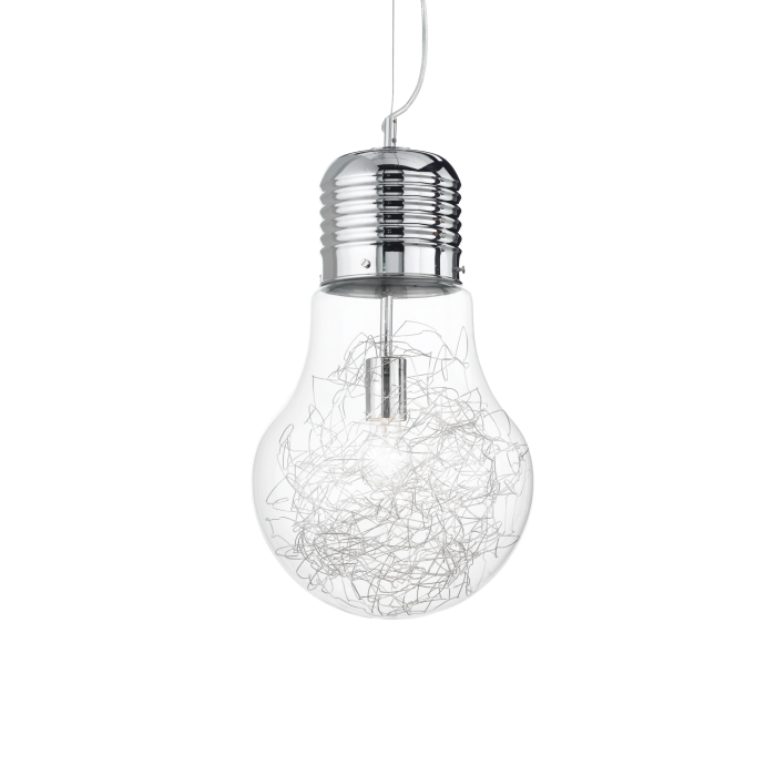 Підвісний світильник Ideal Lux LUCE MAX SP1 BIG