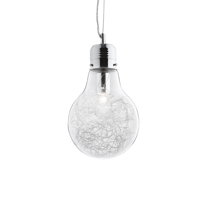 Підвісний світильник Ideal Lux LUCE MAX SP1 SMALL