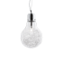 Підвісний світильник Ideal Lux LUCE MAX SP1 SMALL