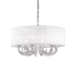 Підвісний світильник Ideal Lux 035826 SWAN SP6