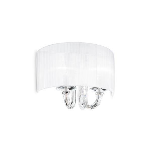Бра Ideal Lux SWAN AP2