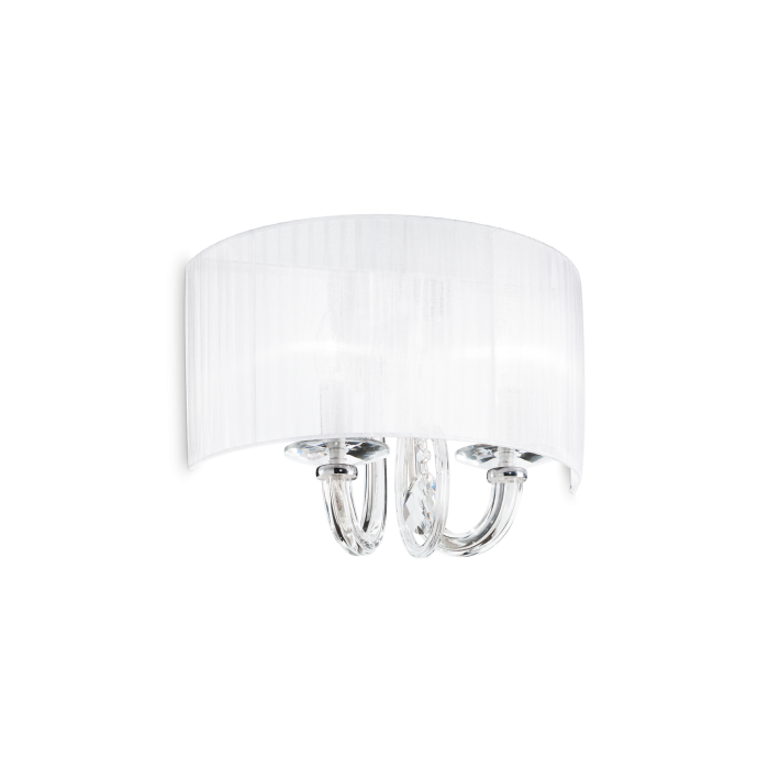 Бра Ideal Lux SWAN AP2