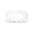 Бра Ideal Lux OVALINO AP2 BIANCO