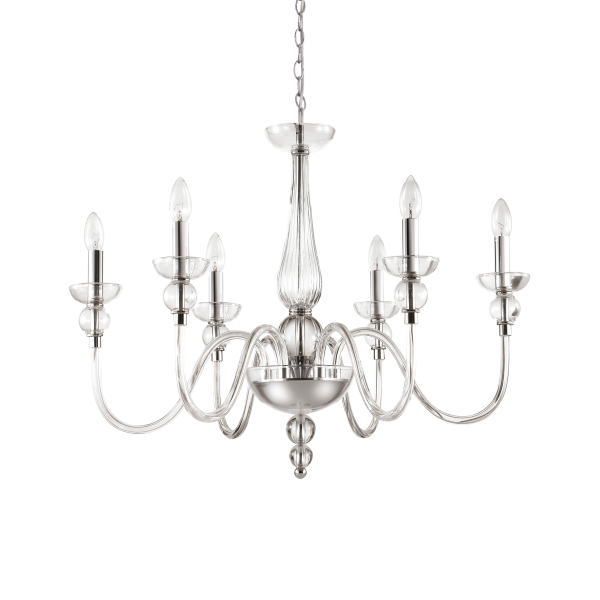 Люстра Ideal Lux DOGE SP6