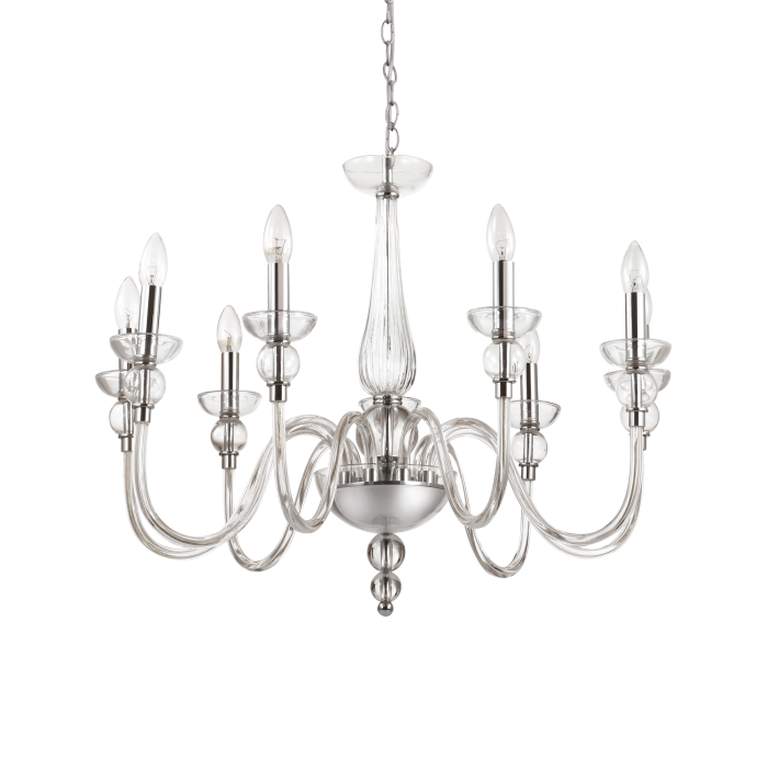 Люстра Ideal Lux DOGE SP9