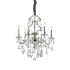 Люстра Ideal Lux GIOCONDA SP6 ARGENTO