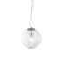 Підвісний світильник Ideal Lux MAPA MAX SP1 D40