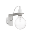 Бра Ideal Lux MINIMAL AP1 BIANCO