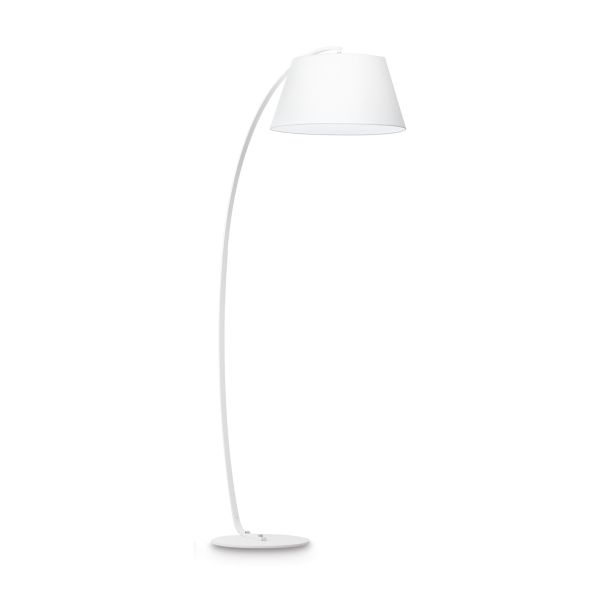 Торшер Ideal Lux PAGODA PT1 BIANCO