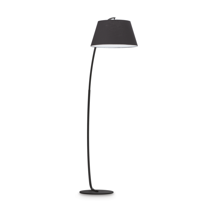 Торшер Ideal Lux PAGODA PT1 NERO