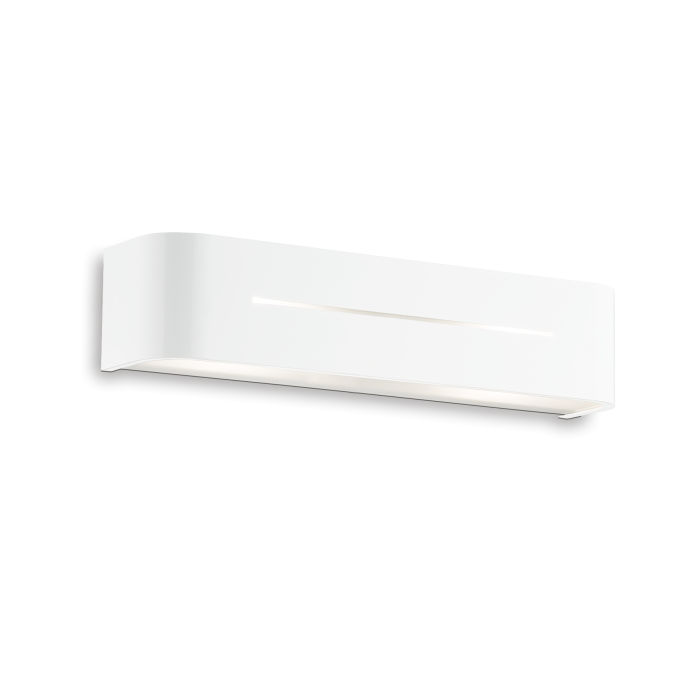 Бра Ideal Lux 051963 POSTA AP2 BIANCO