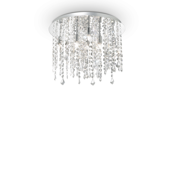 Люстра Ideal Lux ROYAL PL8