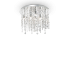 Люстра Ideal Lux ROYAL PL8
