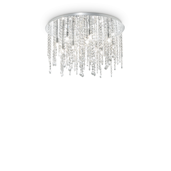 Люстра Ideal Lux ROYAL PL12