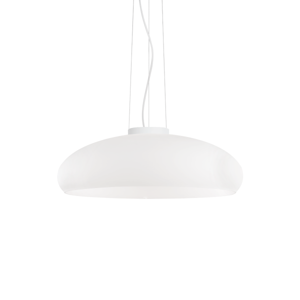 Підвісний світильник Ideal Lux ARIA SP1 D50 (059679)
